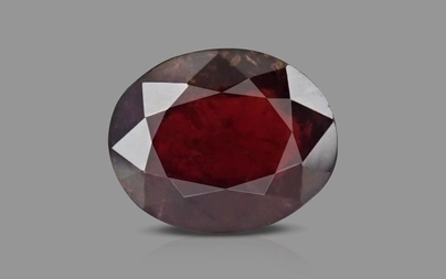 Hessonite Garnet - HG 8040 (Origin - African) Prime - Quality